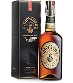 Amazon.co.jp: ノアーズミル バーボンウイスキー 57度 750ml シルバー